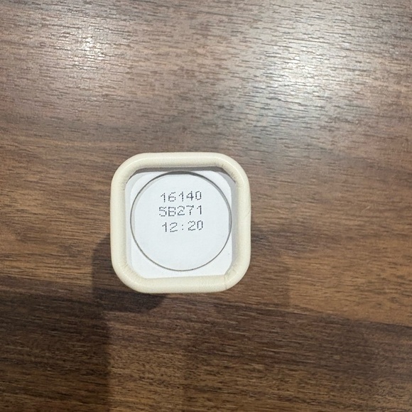 ATTITUDE Oceanly Foundation - Cream - Picture 5 of 8